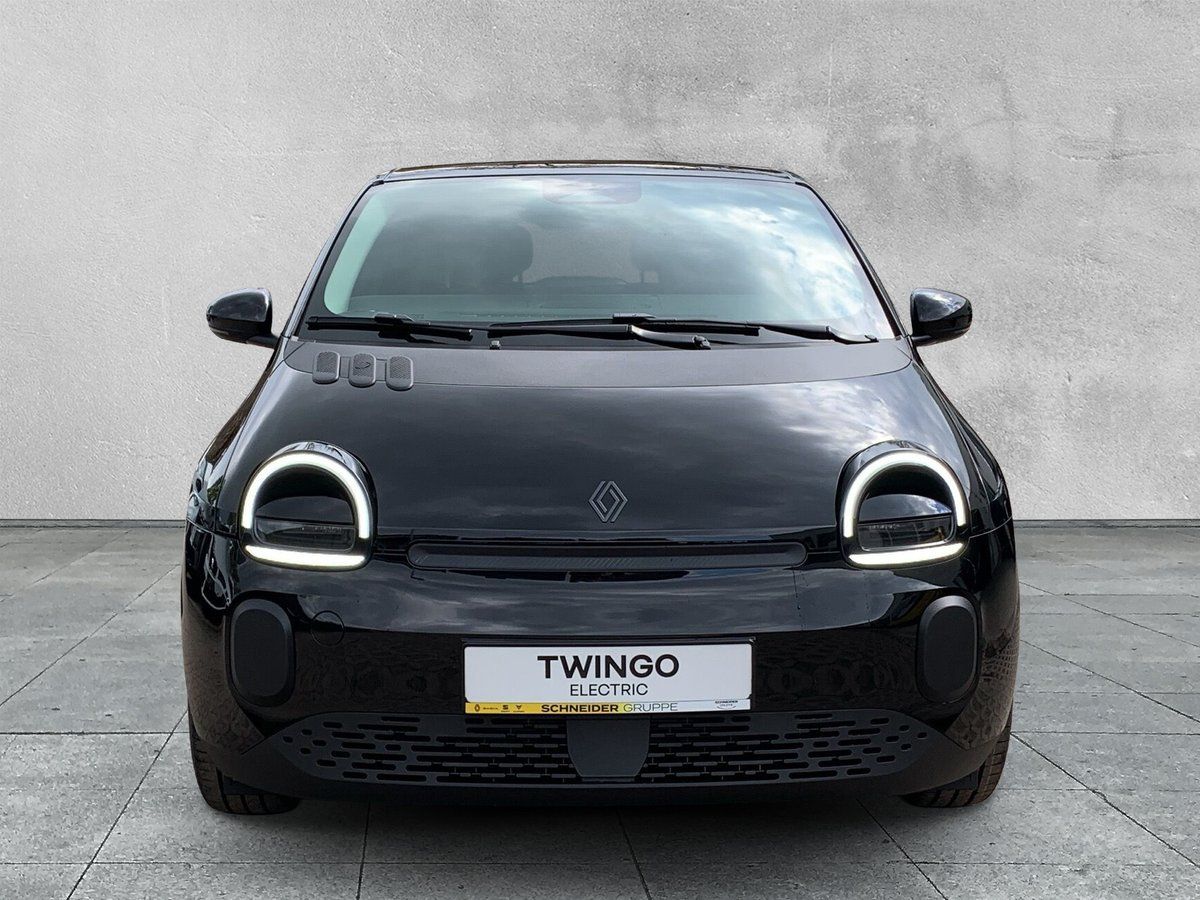 Renault Twingo - Bild 8