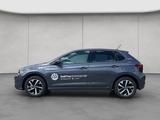 Volkswagen Polo 1.0 TSI Goal RFK Navi - Volkswagen Polo Gebrauchtwagen
