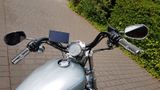 Harley-Davidson Sportster 883  Typ XL2 - HARLEY-DAVIDSON 2005 883 SPORTSTER
