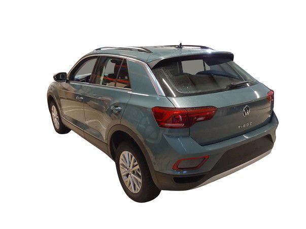 Volkswagen T-Roc - Bild 5