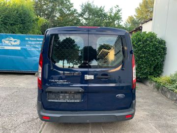 Ford Transit - 9