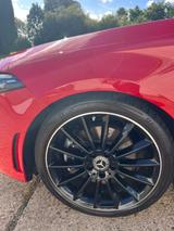 Mercedes-Benz A 220 DCT - - Mercedes-Benz A 220 von privat