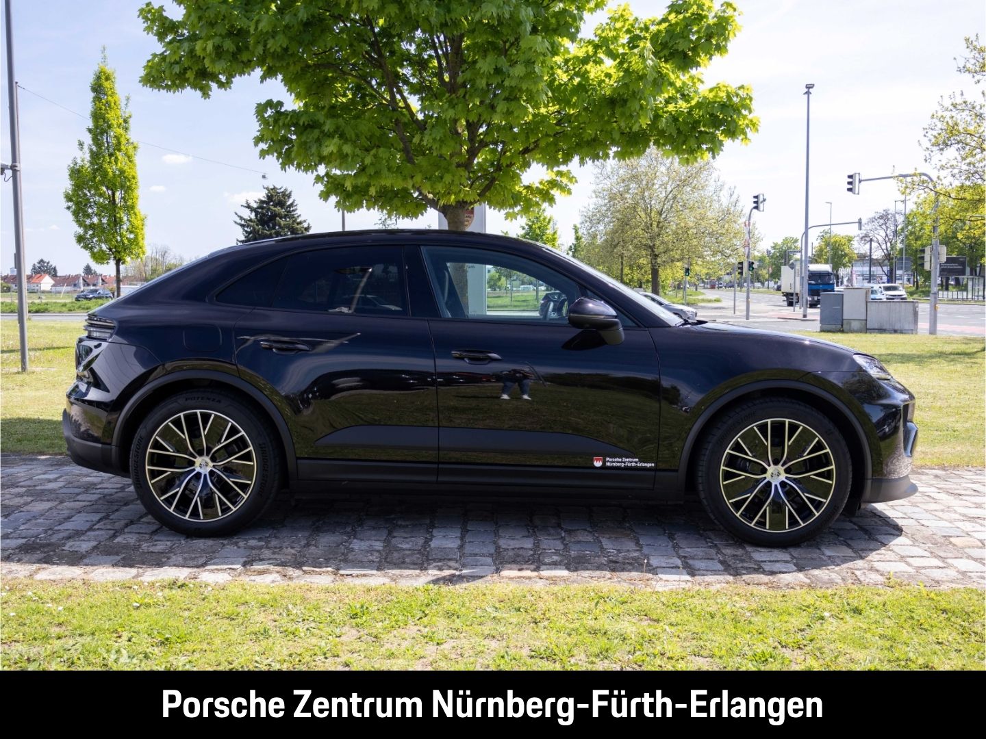 Porsche Macan - Bild 6