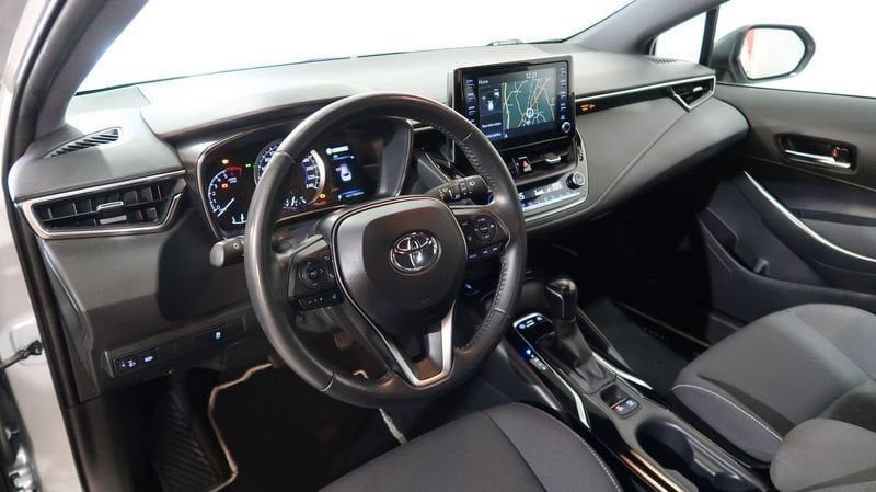 Toyota Corolla Corolla Touring Sports 1.8h Style imagem 2