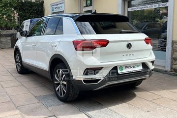 Volkswagen T-Roc - 7