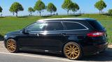 Ford Mondeo 2,0 Titanium Turnier Gewinde 20Zoll 22tkm - Ford: 20m