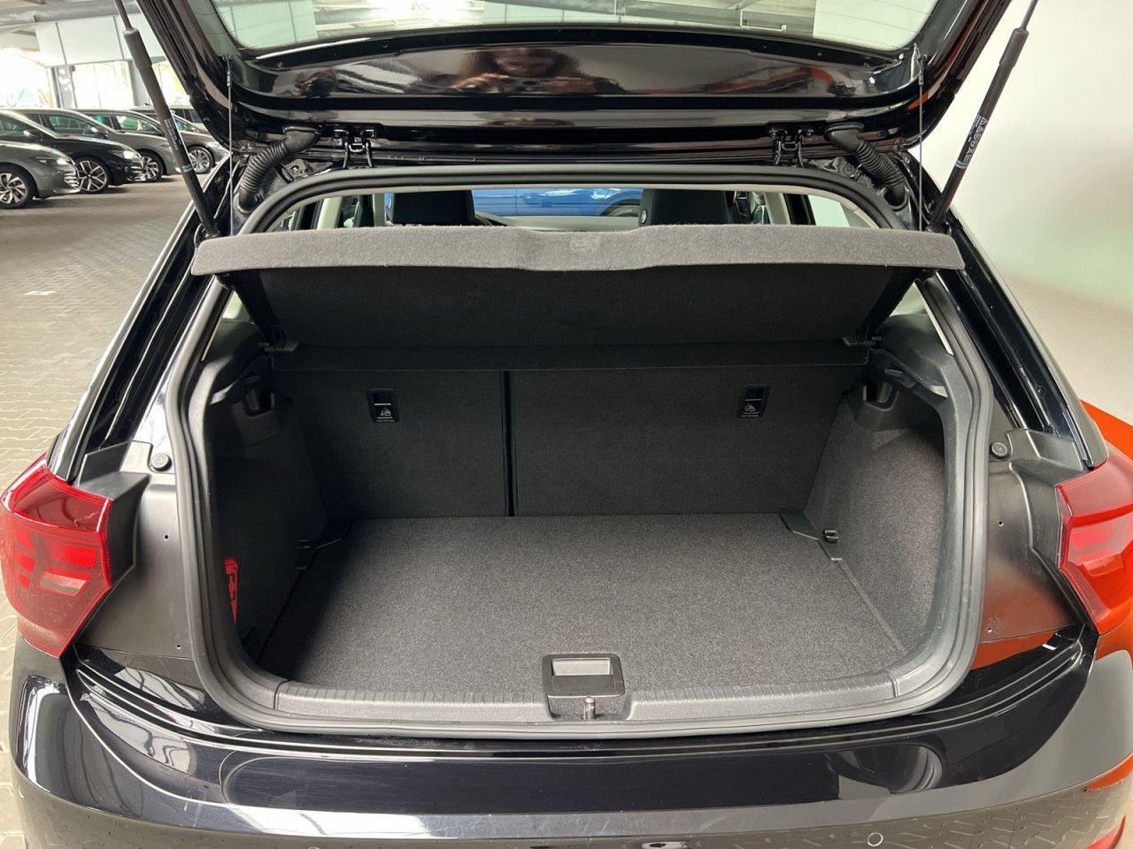 Volkswagen Polo Life 1.0 TSI NAVI LED APP-CONNECT PDC, миниатюра 9