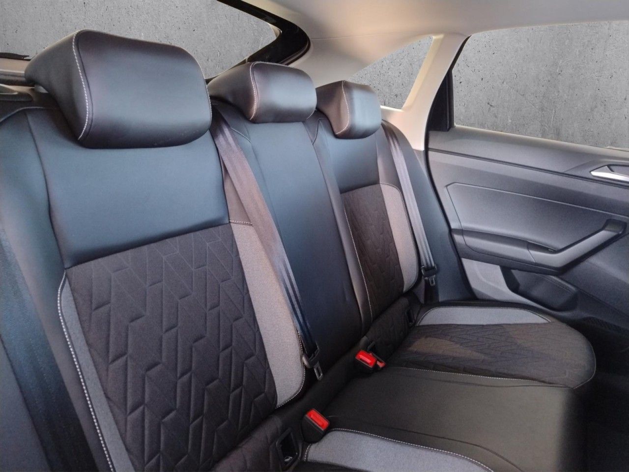 Taigo GOAL 1.0 TSI Klima Einparkhilfe