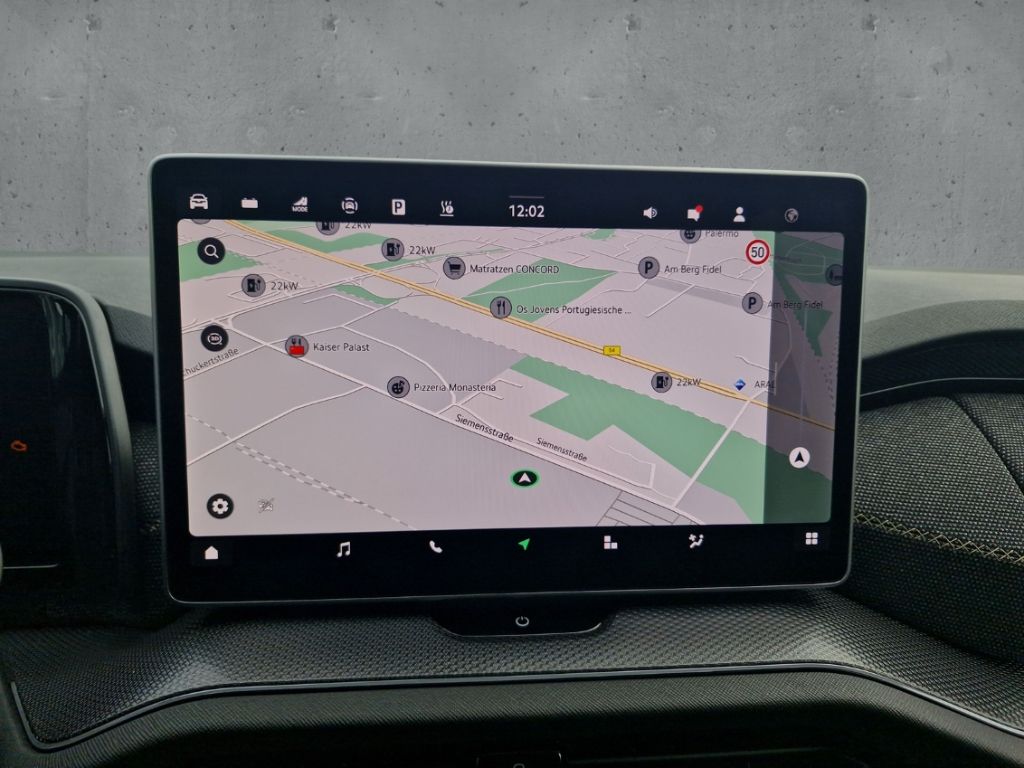 Skoda Kodiaq - Bild 12