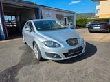 Seat Leon Sport - Seat Leon aus 2011
