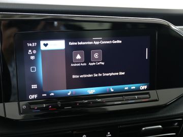 Volkswagen Caddy Maxi 1.5TSI DSG STYLE PANORAMA ACC KAMERA