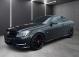 Mercedes-Benz C350CGI Coupe/AMG-LINE/PANO/... - Mercedes-Benz C 350 Gebrauchtwagen in Stuttgart