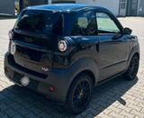Ligier Myli E-Performance - Ligier Myli: Kleinwagen