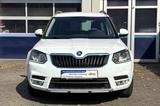 Skoda Yeti 2.0 TDI JOY BI-XENON NAVI PDC - Skoda Yeti mit Diesel-Antrieb: Kombi, Schaltgetriebe