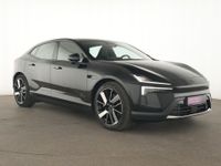 Polestar 4 - Vorschau Bild 4