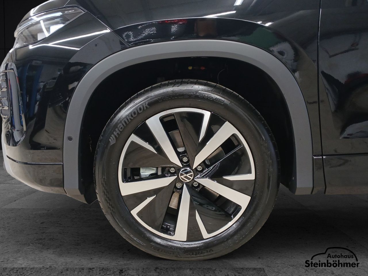 Volkswagen Tayron - Bild 13