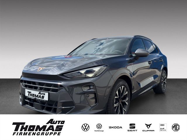 Image of Cupra Terramar