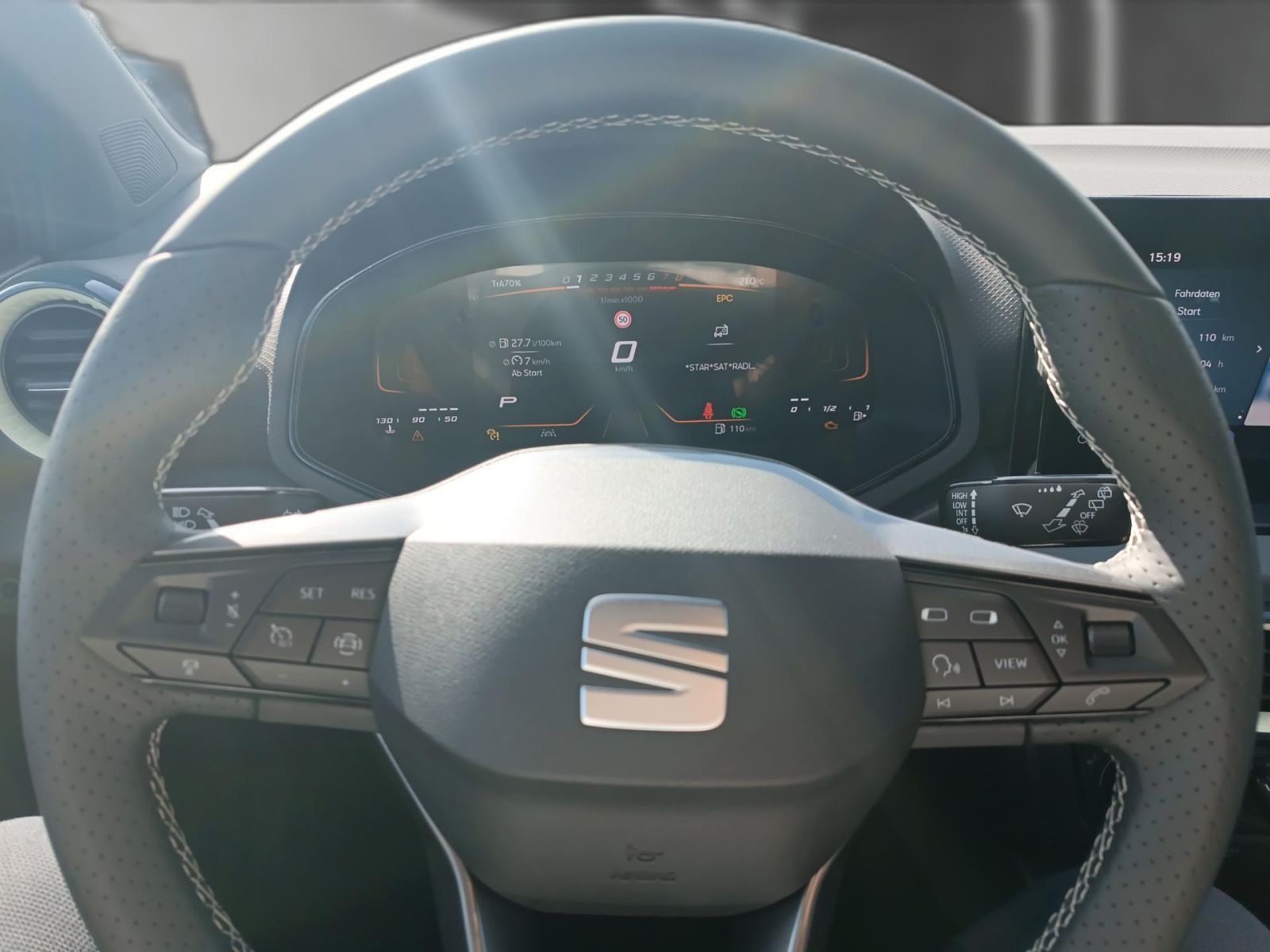 Seat Ibiza - Bild 22