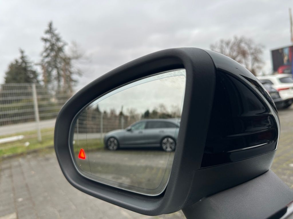 Fahrzeugabbildung Mercedes-Benz CLA 220 SB AMG Night Totwi. Navi LED Burm. Sport