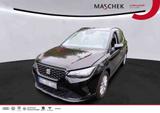 Seat Arona 1.0 TSI Sitzh PDC LED Tempomat LED PDC Sit - gebrauchte Seat Arona aus dem Jahr 2022