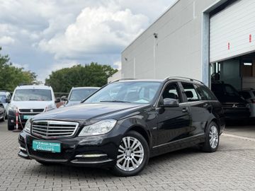 Mercedes C 180 - 5