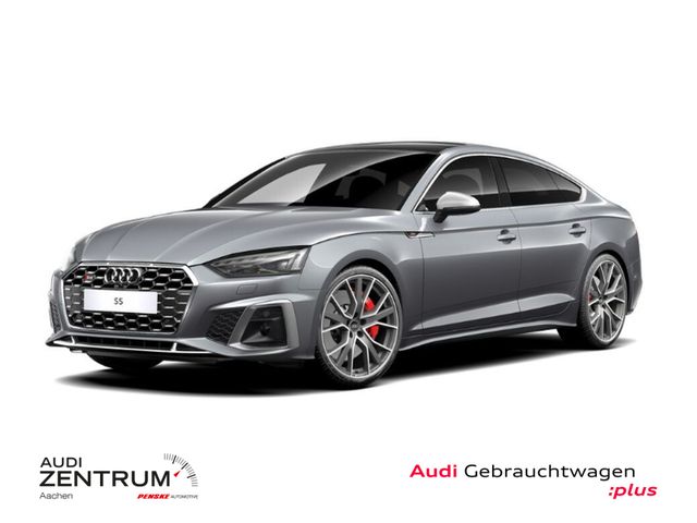 Audi S5 Sportback B&O*Panorama*Matrix-LED