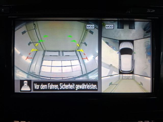 Nissan Qashqai N-Connecta 1.2 DIG-T °Navi°AHK°PGD°RFK°