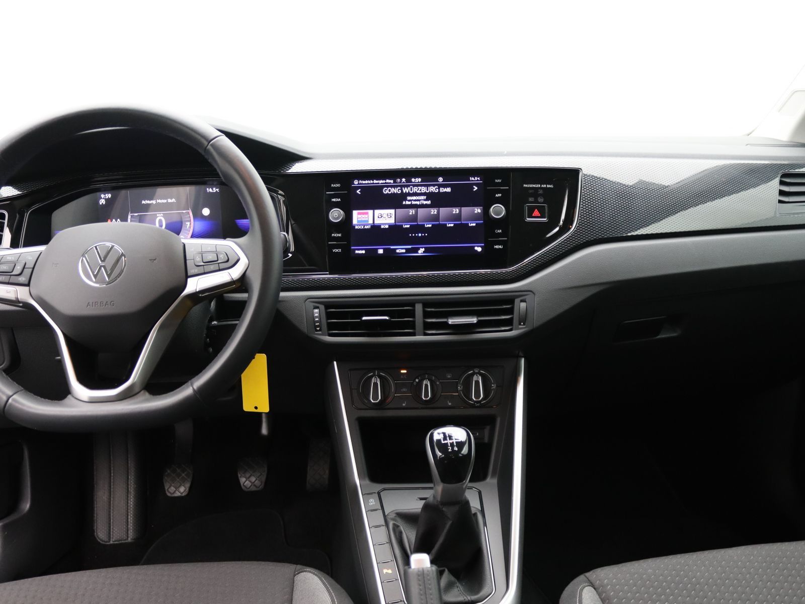 Volkswagen Polo - Bild 19