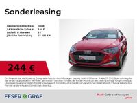 Audi A3 - Vorschau Bild 1