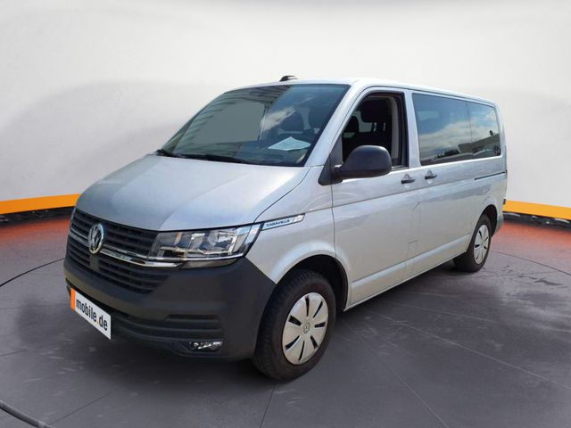 Volkswagen T6.1 Caravelle TRENDLINE KR 2.0TDI 150PS.DSG.NAV