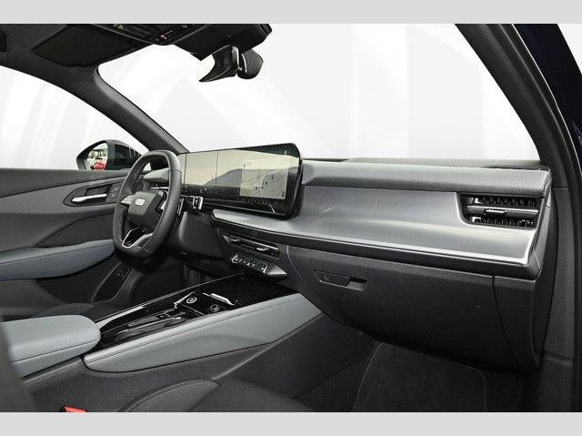 Audi Q3 SUV e-hybrid S tronic S line Matrix AHK ACC T foto 10