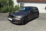 BMW 118i  solider Kompaktwagen mit Klima,... - BMW: Kompakt