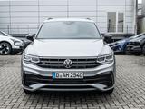 Volkswagen Tiguan Allspace R-Line 2.0 l TSI 4M DSG Pano*ACC - Volkswagen Tiguan Allspace in Düsseldorf