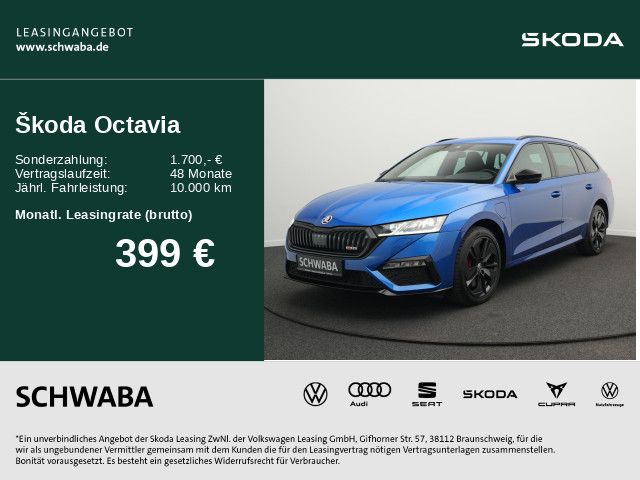Skoda Octavia - Bild 2