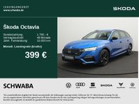 Skoda Octavia - Vorschau Bild 2