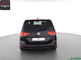 Volkswagen Touran 1.8 TSI 7 SITZE STANDHEIZ,KAMERA,MASSAGE - Volkswagen Touran: Standheizung