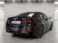 BMW i4 - Vorschau Bild 5