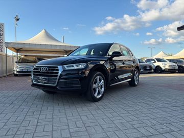 Audi Q5 - 1