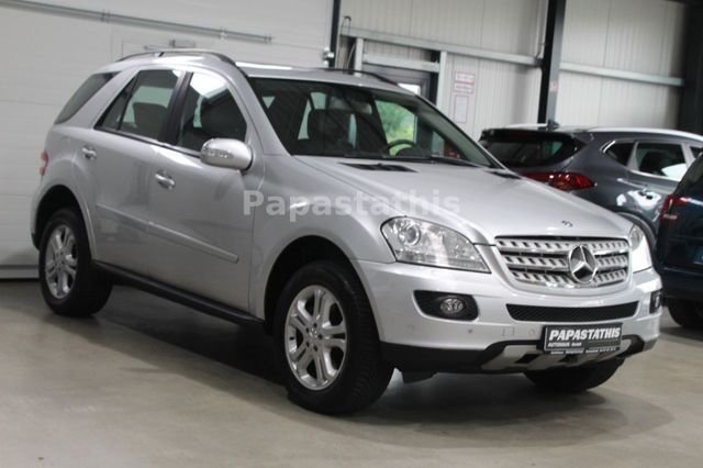 Mercedes-Benz ML 280 CDI *COMMAND*PDC*LEDER*SD*Bi-XEN*