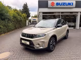Suzuki VITARA 1.4 COMFORT+ ALLGRIP A/T PANO NAVI KLIMA - Suzuki Vitara Comfort mit Hybrid-Antrieb (Benzin/Elektro)