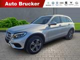 Mercedes-Benz GLC 250 d 4Matic+Anhängerkupplung+Navi+LED - Mercedes-Benz: Anhängerkupplung