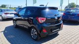 Hyundai i10 87PS Style Klimaautom.+Lenk+SHZ+BT+ALU+WR+SH - Hyundai: L10