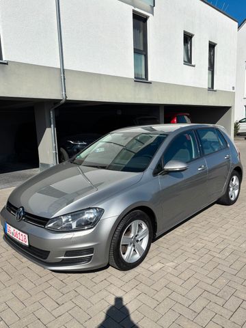 Volkswagen Golf VII Lim. Comfortline BMT