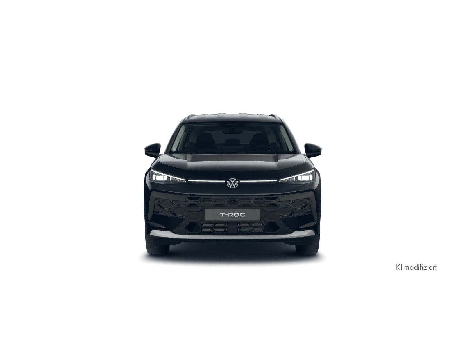Volkswagen T-Roc - Bild 4