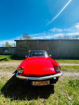 Triumph Spitfire 1500 - Triumph Spitfire Gebrauchtwagen