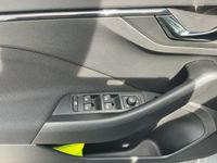 Skoda Scala - Vorschau Bild 14