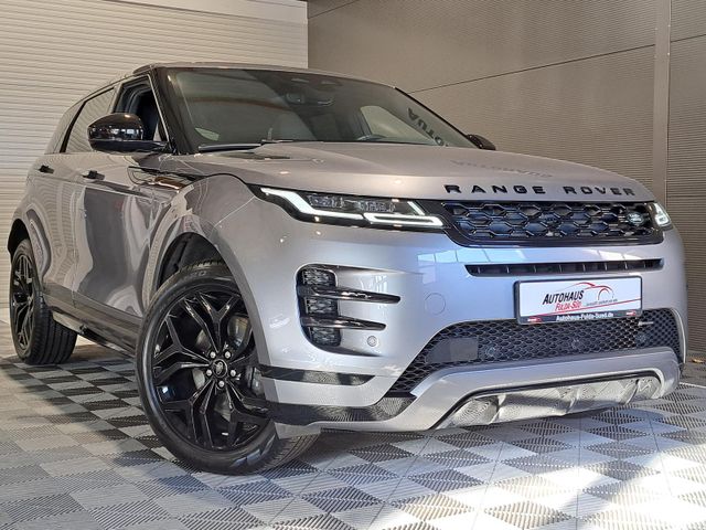 Land Rover Evoque 2.0 Turbo R-Dynamic SE°Pano°ACC°RFK°Spur