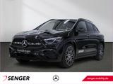 Mercedes-Benz GLA 180 AMG Night Multibeam Distronic AHK 360°K.