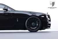 Rolls-Royce Wraith - Vorschau Bild 11
