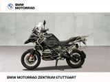 BMW R 1200 GS Adventure - SCHWARZ
